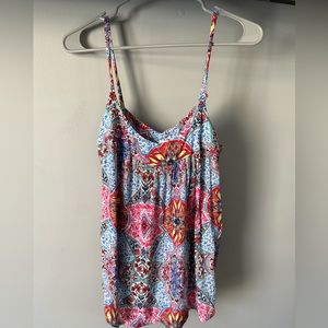 Gap Sleeveless Top